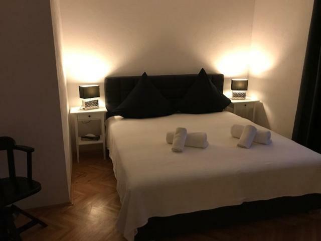 Villa Jadran Zadar Free Parking Sea View Екстериор снимка