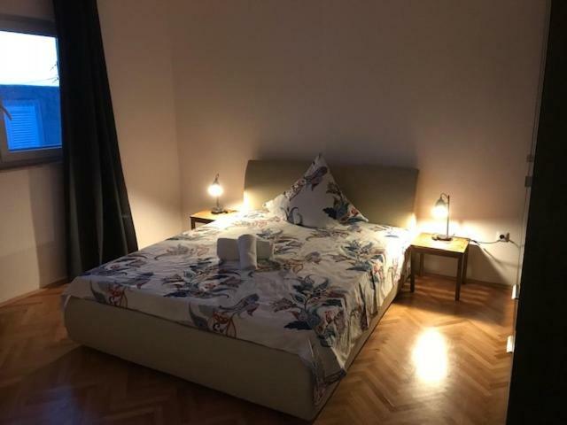 Villa Jadran Zadar Free Parking Sea View Екстериор снимка