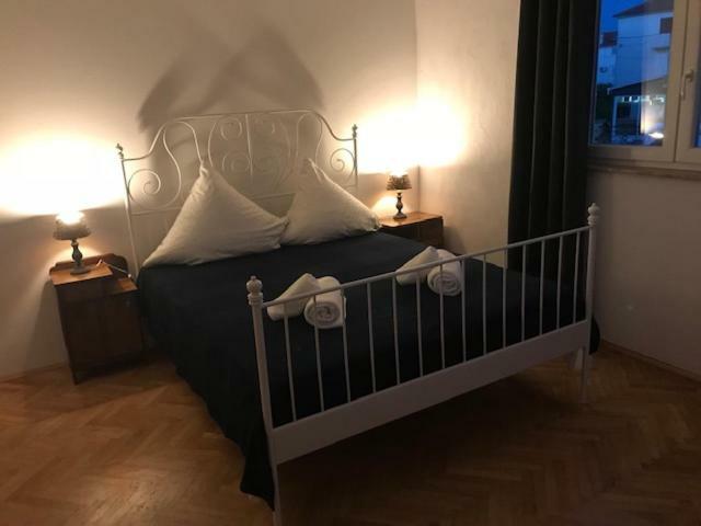 Villa Jadran Zadar Free Parking Sea View Екстериор снимка